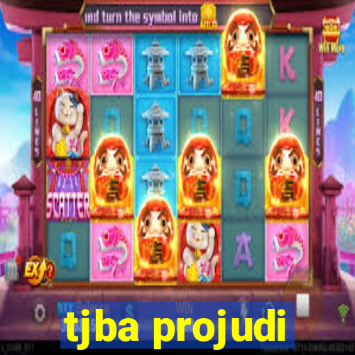tjba projudi